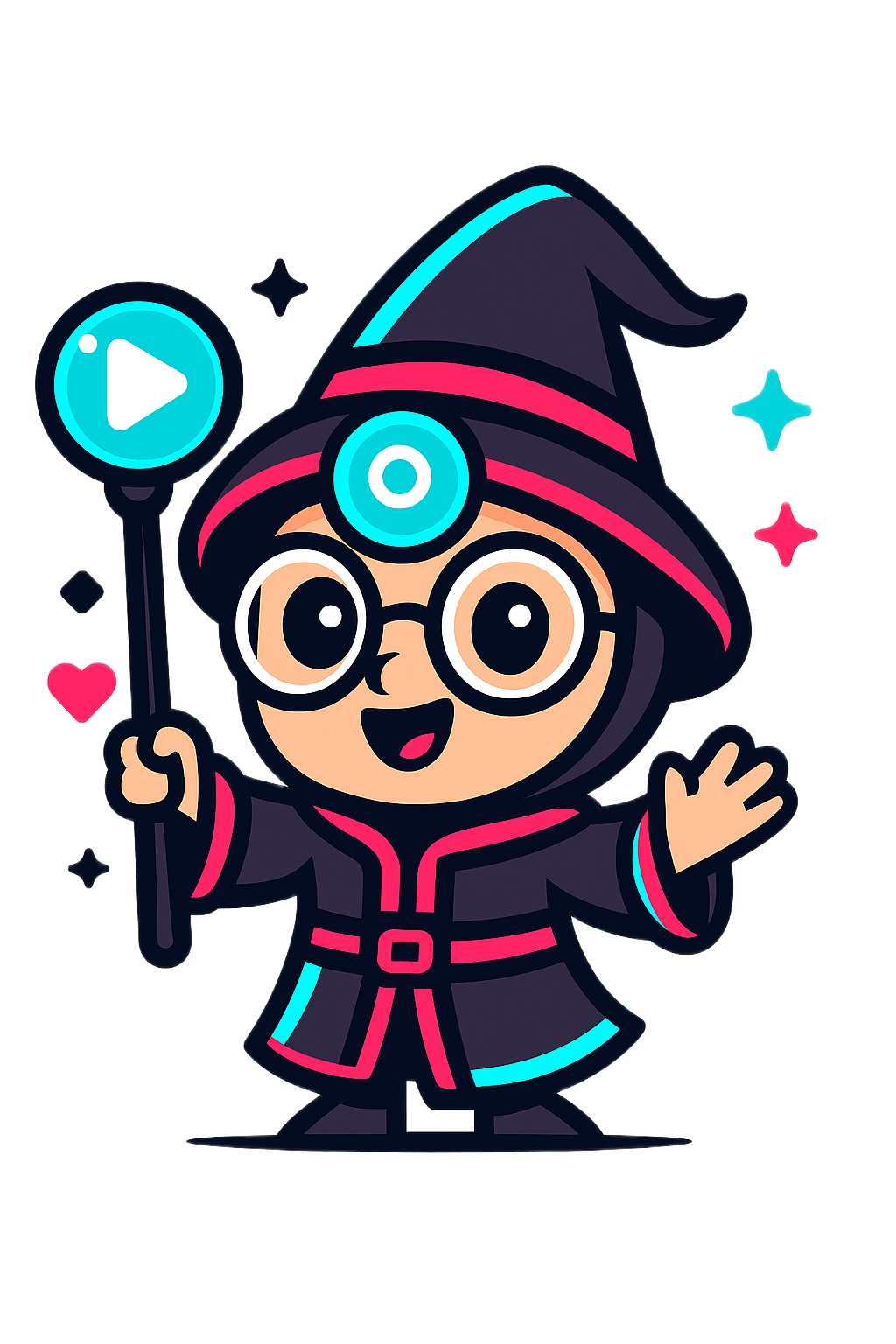Scopey - Your AI Video Analysis Assistant